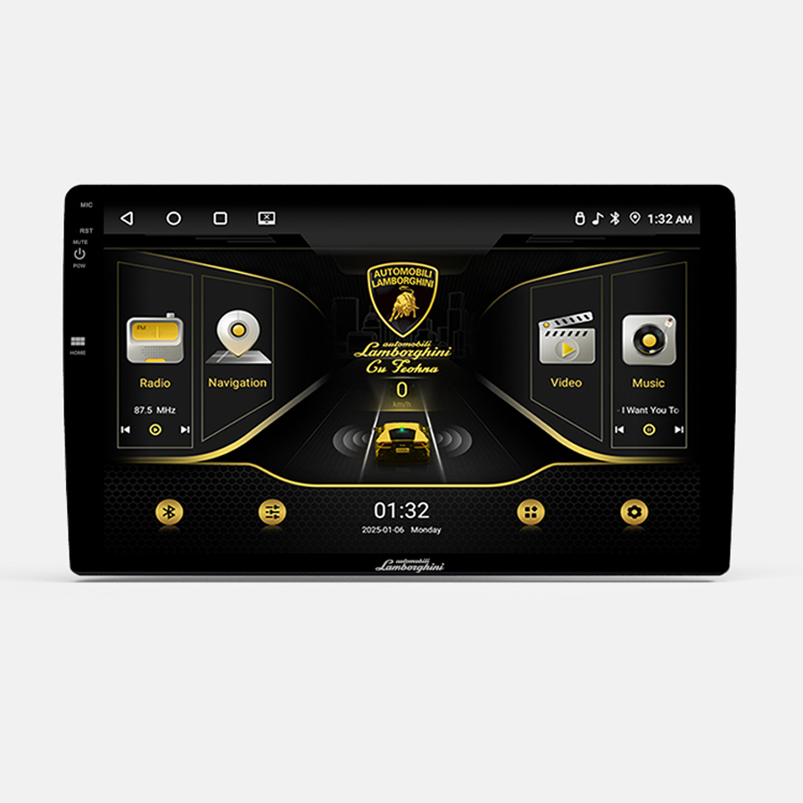 Lamborghini HD In-Car Entertainment Display-XPR.jpg